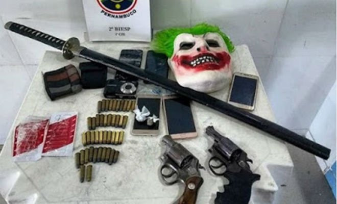 Foto: Reprodução