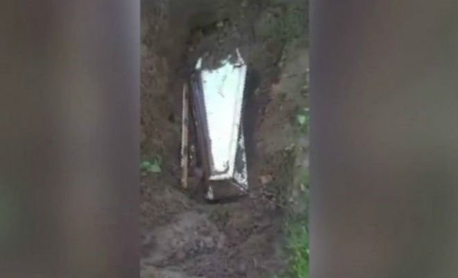 A criança morreu vítima de uma infecção – Foto: Reprodução/TV Jornal 