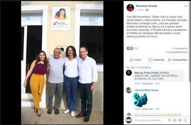 Foto: Reprodução
