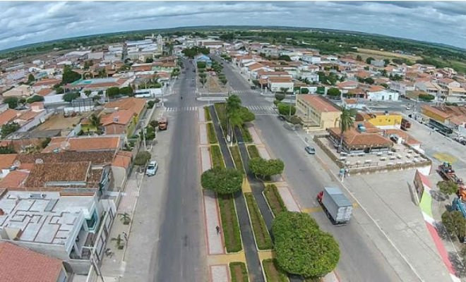 Cabrobó (foto) e mais 20 municípios pernambucanos não registram assassinatos em 2019 