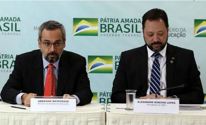 Agora, 41 instituições portuguesas aceitam notas do Enem em processo de seleção de brasileiros | Imagem: Divulgação