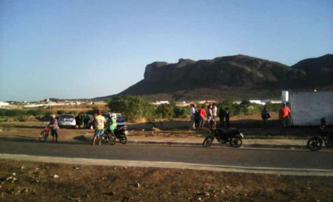 Foto: Sebastião Moura