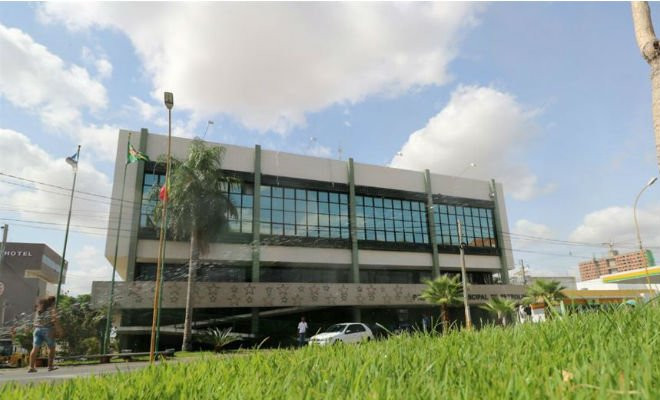 Prefeitura de Petrolina | Foto: Arquivo PMP