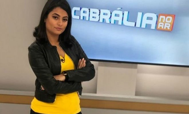 Foto: Lo-Hanna Magnavita | Reprodução/Instagram