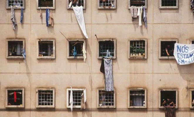 Bolsonaro: três casos citados por presidente nesse sábado tiveram ampla repercussão na imprensa. (Andre Penner/VEJA) 