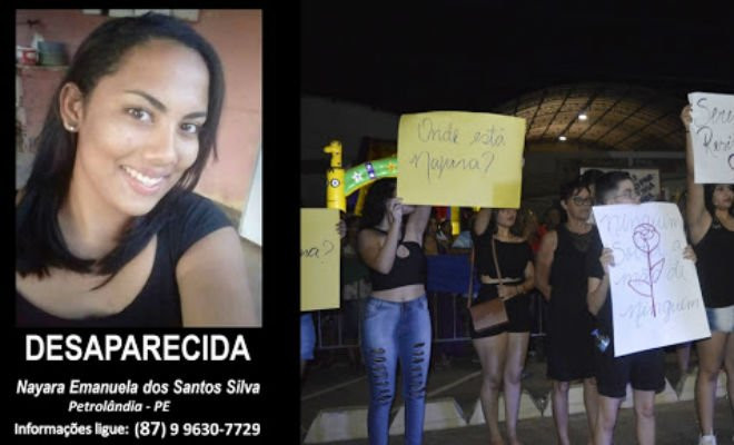 Foto: Petrolândia Notícias