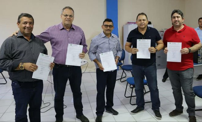 Fotos: Reprodução do Facebook