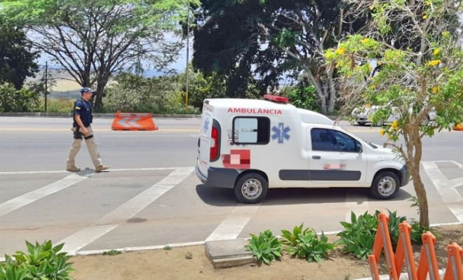 Entre as irregularidades estavam licenciamento atrasado, mau estado de conservação de pneus e falta de equipamentos obrigatórios | Divulgação/Polícia Rodoviária Federal