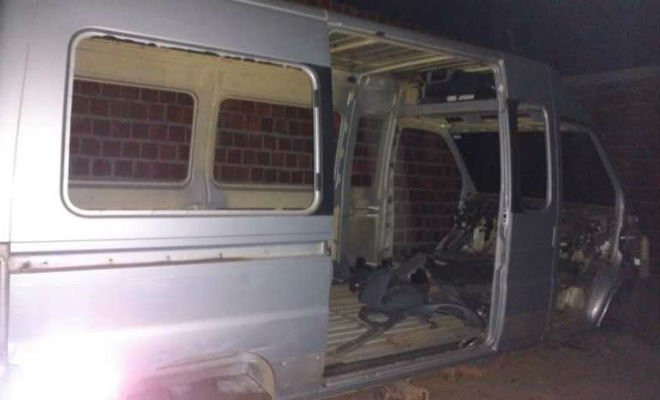 Fotos: Polícia Militar