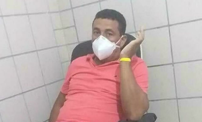 Foto: Reprodução do Blog Floresta em Destaque 