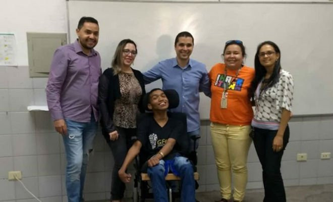Foto: Reprodução