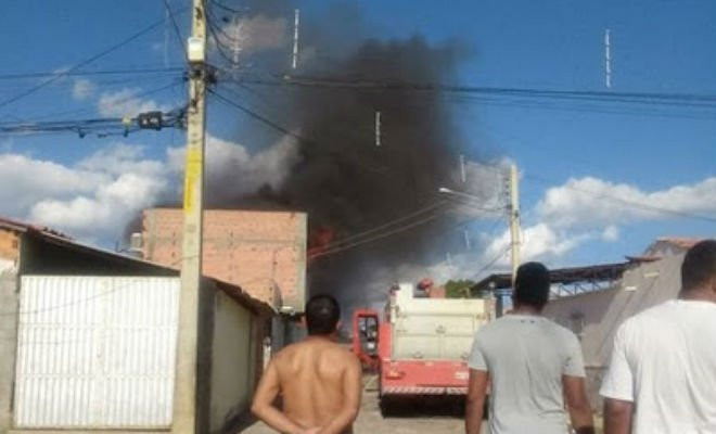 Fotos: Alexandre Sertão