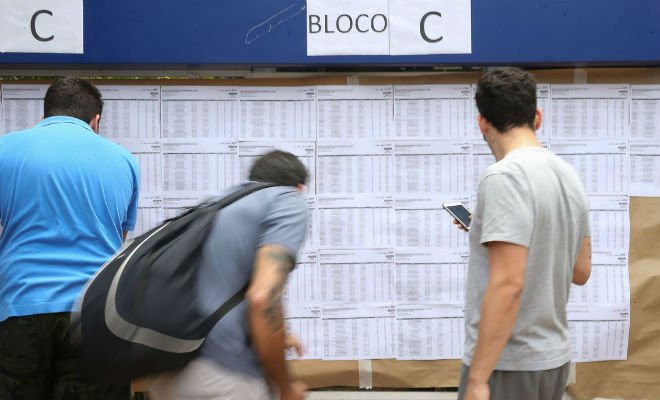 Marcello Casal Jr | Agência Brasil