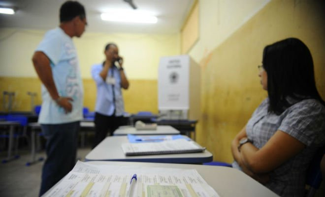 A diplomação dos prefeitos e vices, além dos vereadores eleitos, deve ocorrer até 19 de dezembro de 2020. (Foto: Tânia Rêgo/Agência Brasil.) 