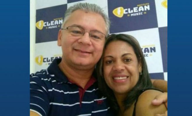 Mulher é morta a tiros e companheiro dela fica ferido durante assalto em Canhotinho