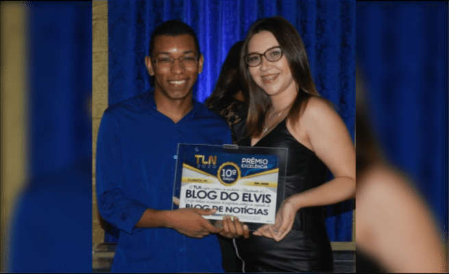 Foto: Reprodução do Blog Floresta em Destaque
