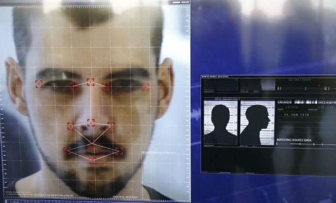 Pernambuco se prepara para usar tecnologia que identifica criminosos em vias públicas. | Foto: Fernando Frazão/Agência Brasil