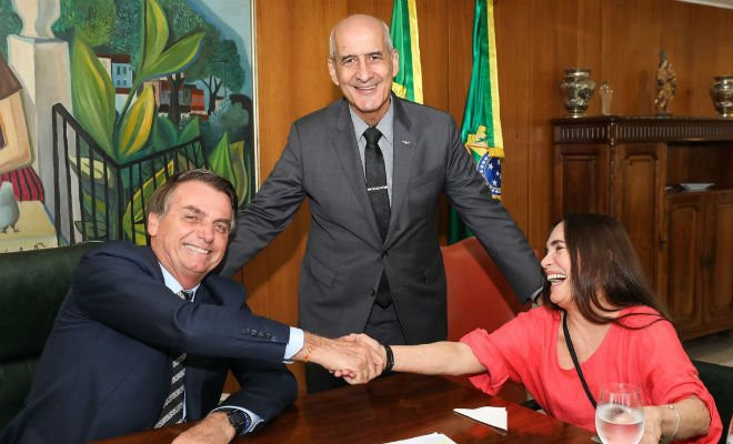 Marcos Corrêa/PR 