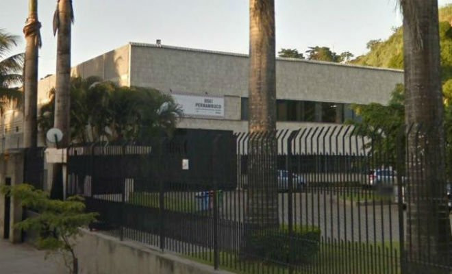 Aprovados irão trabalhar no Distrito Sanitário Especial Indígena (DSEI) Pernambuco | Foto: Google Street View/Reprodução