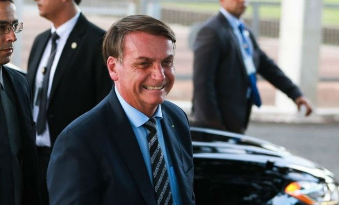 Foto : Valter Campanato/Agência Brasil 