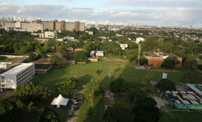 Foto: UFPE/Divulgação 