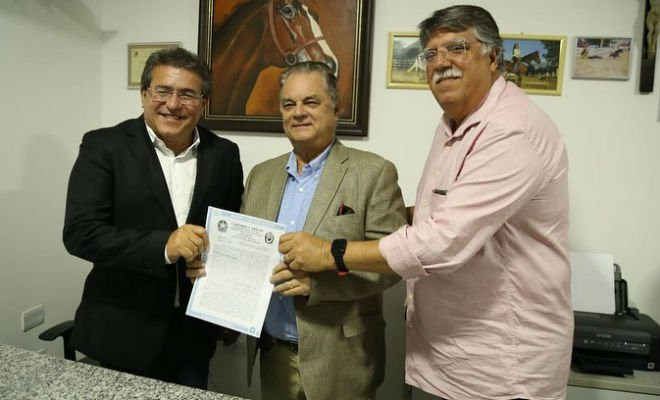 Foto: Facebook Luciano Duque 