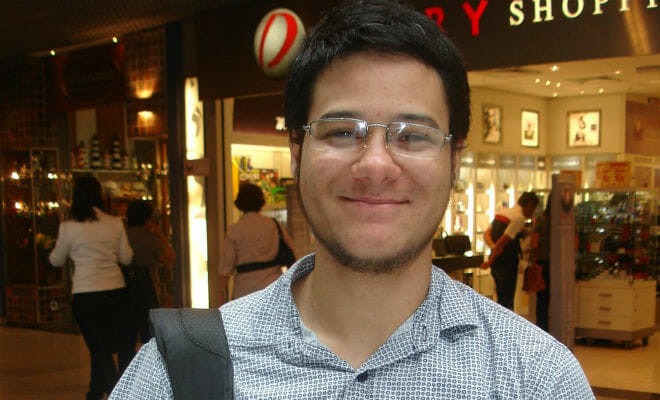 leonardo tenorio