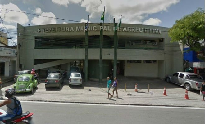 Reprodução/Google Street View 