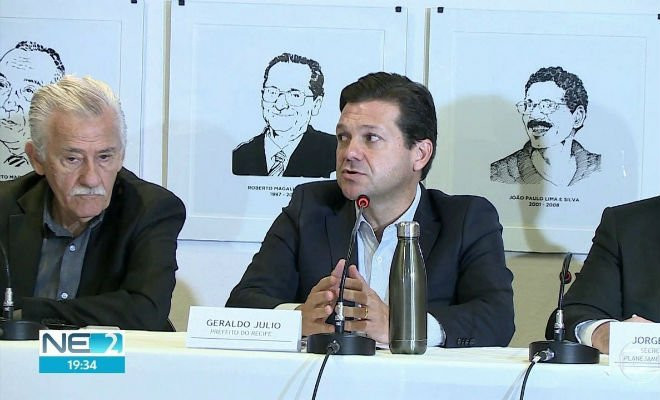 Órgãos públicos restringem serviços por causa de coronavírus 