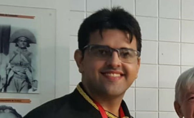 Foto: Reprodução