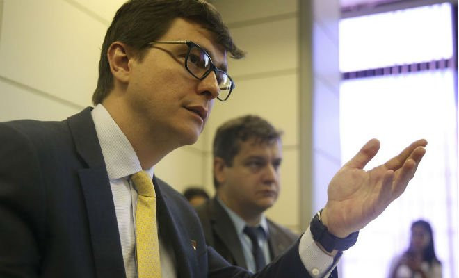 Jose Cruz/Agência Brasil