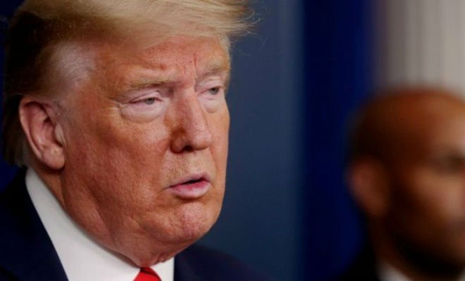 Presidente norte-americano cobrou agilidade de agência reguladora | Jonathan Ernst/Reuters - 19/03/2020