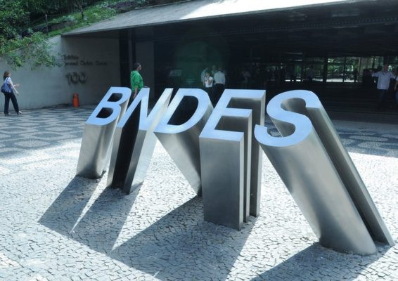 BNDES prepara 'endowment' voltado à segurança pública — Foto: Leo Pinheiro/Valor