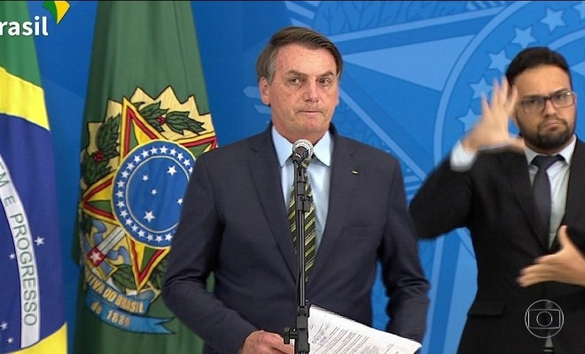 Veja as ações do governo brasileiro para blindar a economia contra o coronavírus 