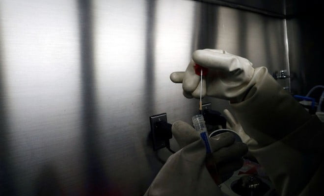 Foto: Reuters/Edgar Su