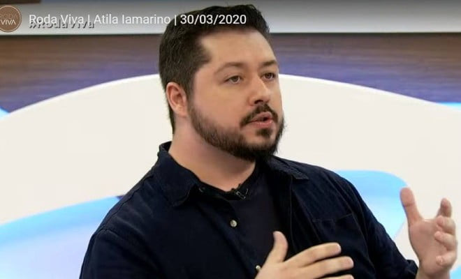 Foto: Reprodução