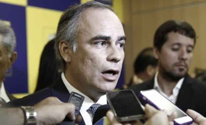 Foto: Blenda Souto Maior/DP/D.A. Press 