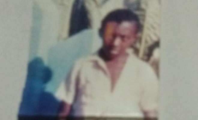 Foto de Francisco José do Nascimento