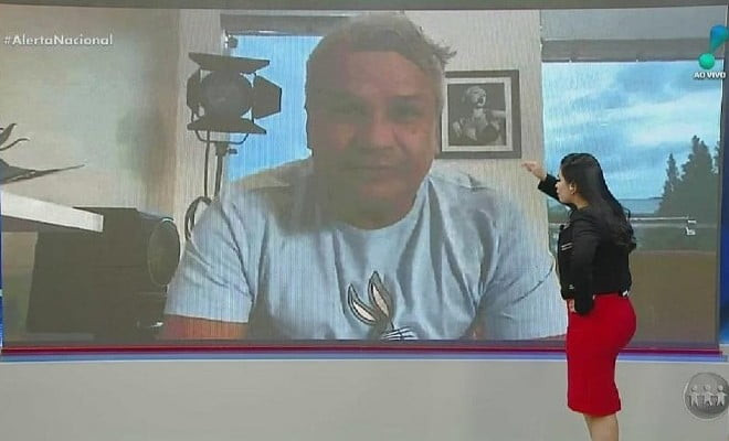 Foto: Reprodução