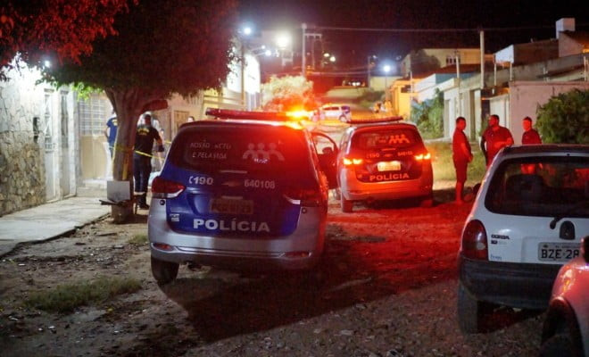 Fotos; Farol de Notícias/Max Rodrigues 
