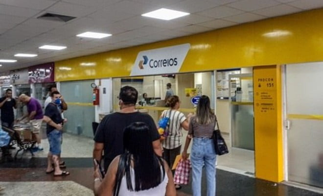 Serviço será oferecido gratuitamente | Nayra Halm/Fotoarena/Estadão Conteúdo - 20.4.2020