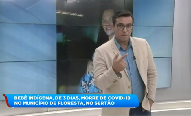 Foto: Reprodução