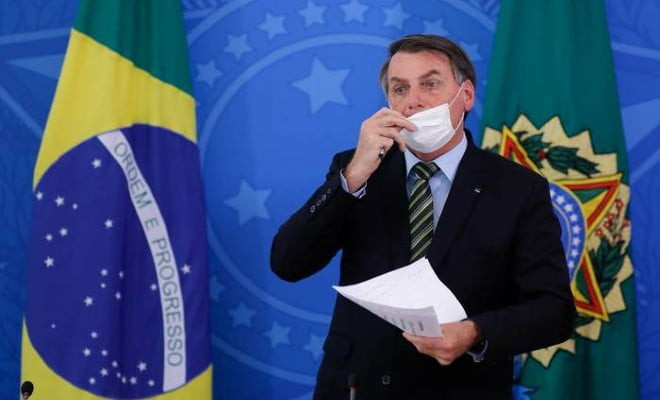 Foto: AFP 