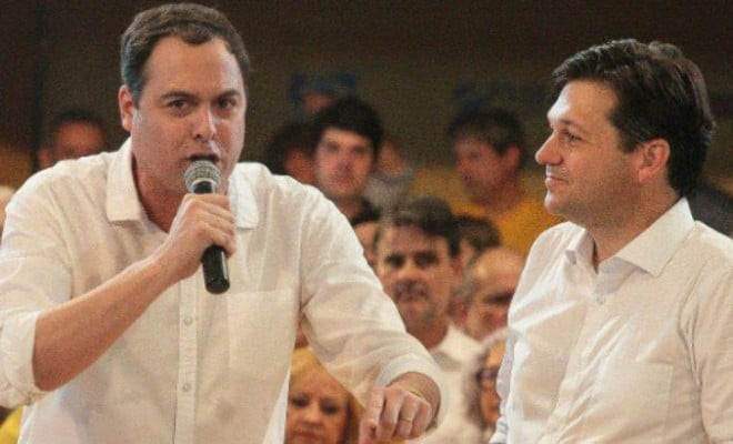 Foto: Roberto Pereira/PSB 