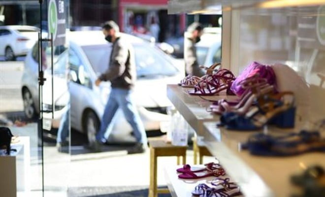 Shoppings e centros comerciais | Foto: Marcello Casal Jr/ABR