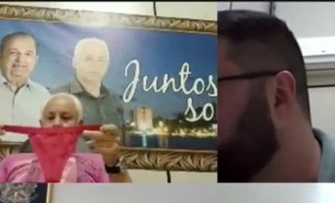 Foto: Reprodução