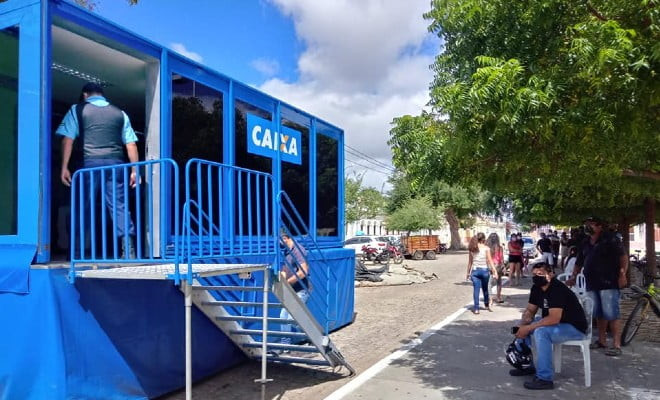 Foto: Assessoria de imprensa da Prefeitura de Floresta