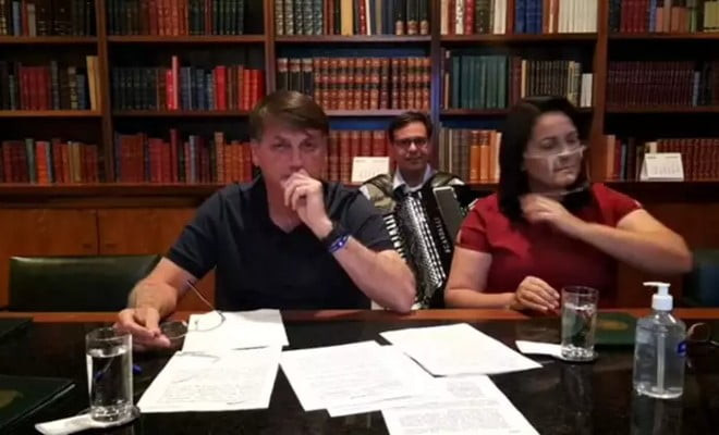 Foto: Reprodução