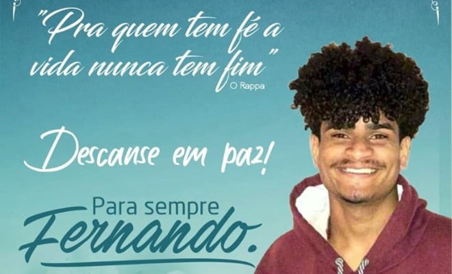 Foto: Reprodução