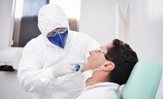 O município de Salgueiro contabiliza 840 casos, com 441 curas clínicas, 20 mortes, 379 casos ativos e 75 em investigação. — Foto: Junior Aguiar/Secom 